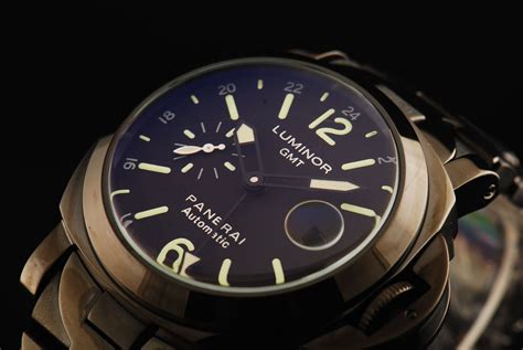 cheap panerai luminor replicas|panerai luminor homage.